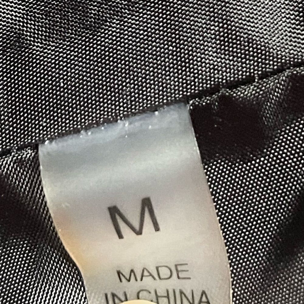 Bagatelle Collection Multicolored Plaid Tweed Lined Skirt (Size: Medium) - Picture 10 of 15